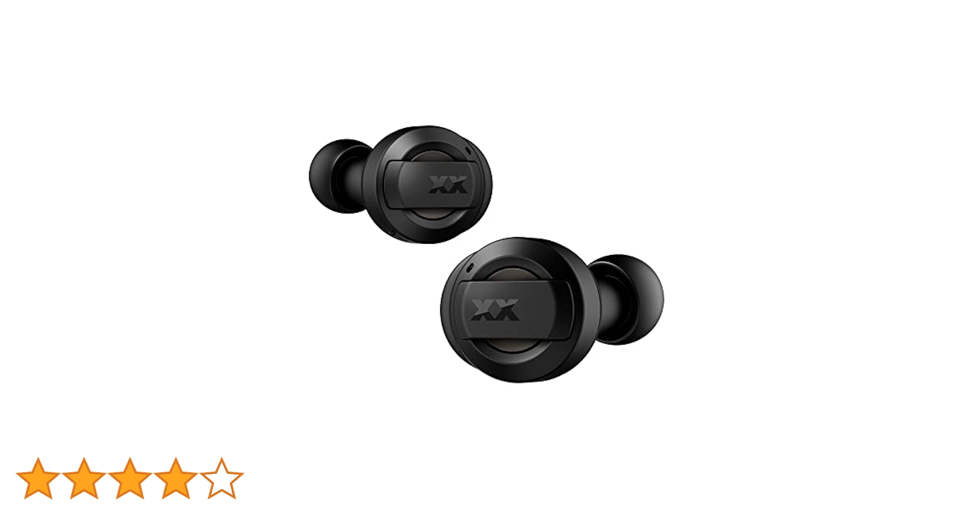 Amazon.co.jp: JVCケンウッド JVC HA-XC72T-BA ワイヤレス